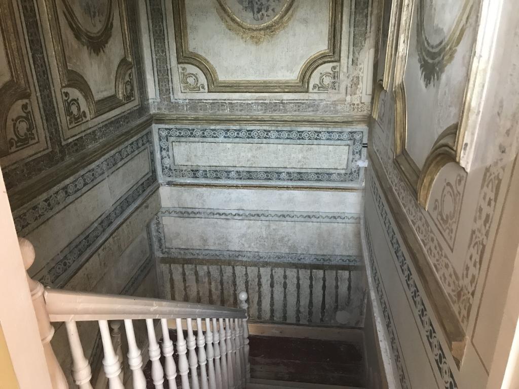 Oc Apartments Tbilisi Eksteriør billede