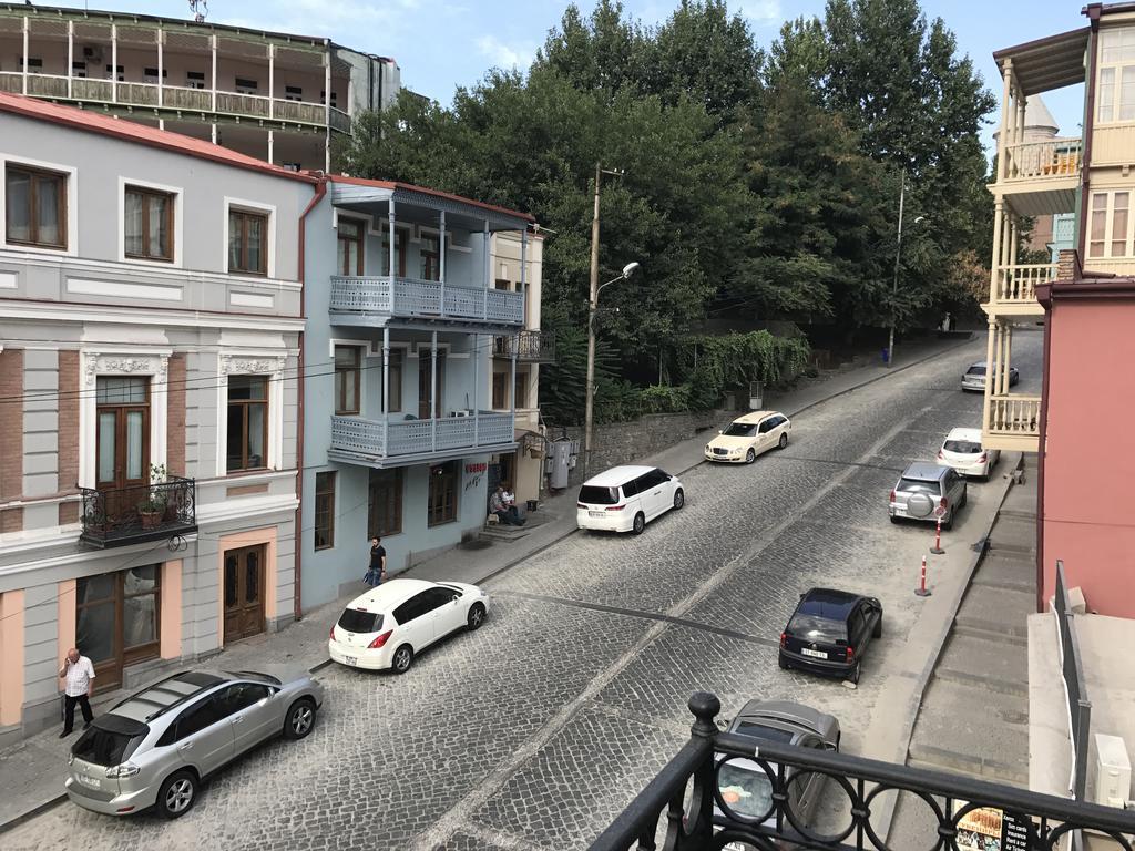Oc Apartments Tbilisi Værelse billede