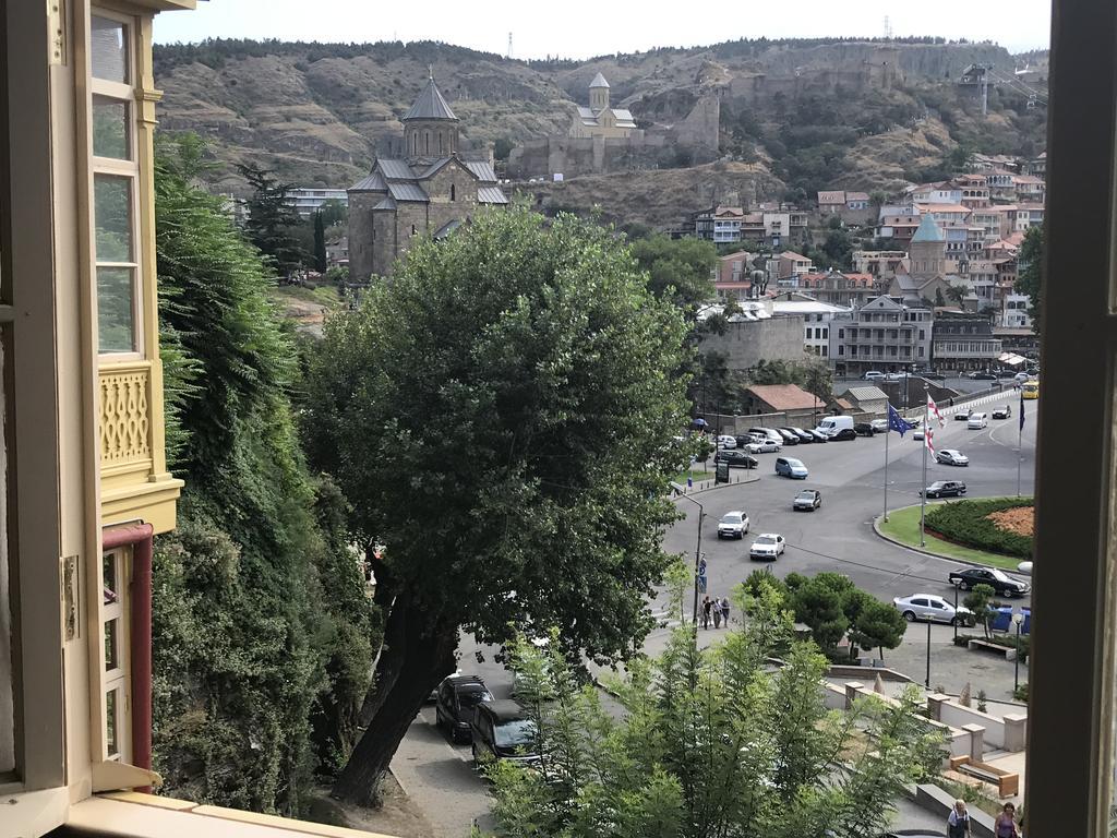 Oc Apartments Tbilisi Værelse billede
