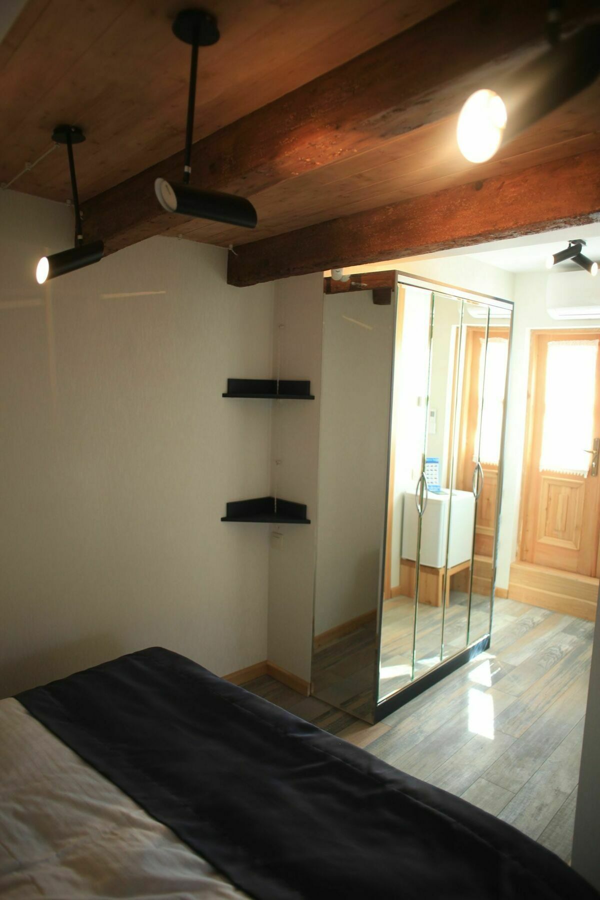 Oc Apartments Tbilisi Eksteriør billede